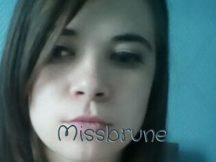 Missbrune