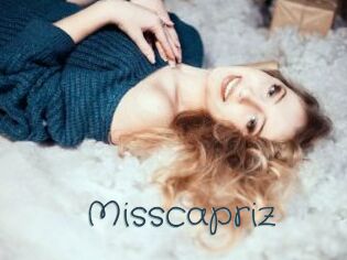 misscapriz Sexcam Livesex