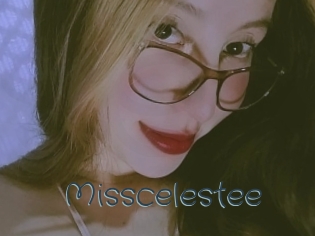 Misscelestee