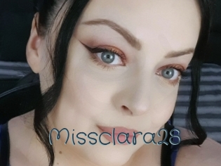 Missclara28