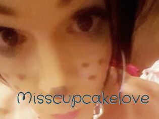 misscupcakelove Sexcam Livesex