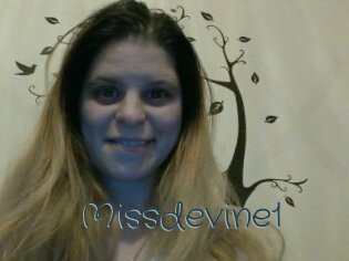 Missdevine1