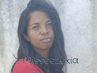 Misseezekia