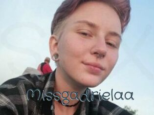 missgadrielaa Sexcam Livesex