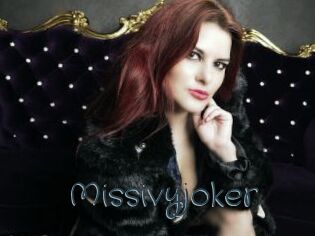 Missivyjoker