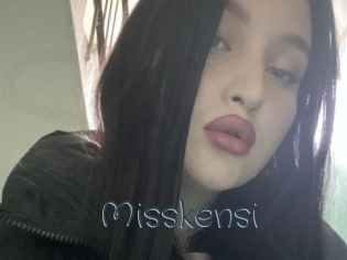 Misskensi