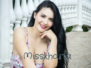 Misskharla