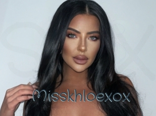 Misskhloexox
