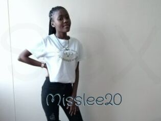misslee20 Sexcam Livesex