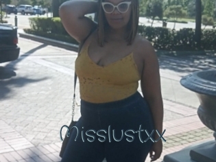 Misslustxx