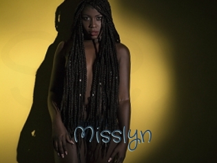 misslyn Sexcam Livesex