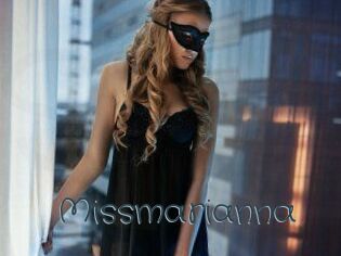 Missmarianna