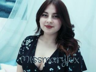 missmarylux Sexcam Livesex