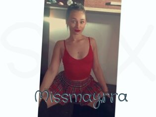 Missmayrra