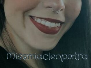 Missmiacleopatra