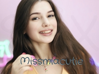 Missmiacutie