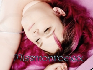 Missmonroexxx