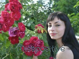 Misspositive