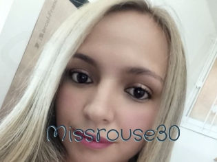 Missrouse30