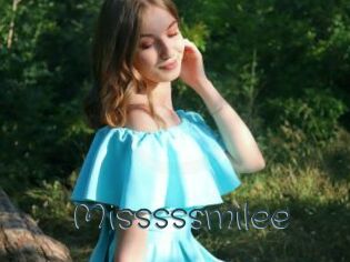 Misssssmilee