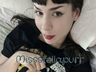 missstellapurr Sexcam Livesex