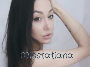 Misstatiana