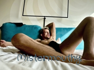 Mistermouthy