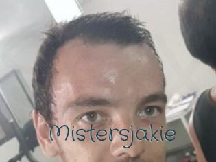 Mistersjakie