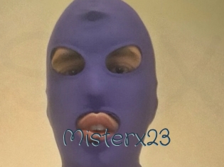 misterx23 Sexcam Livesex