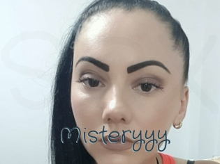 Misteryyy