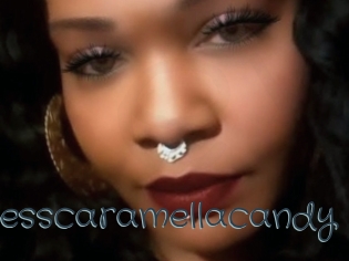 Mistresscaramellacandy