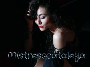 Mistresscataleya
