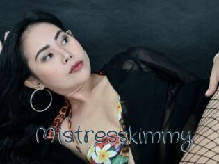 Mistresskimmy