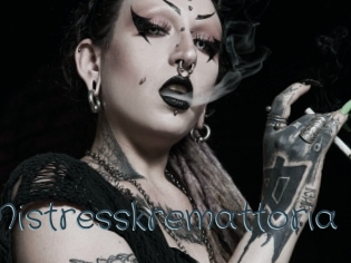 Mistresskremattoria
