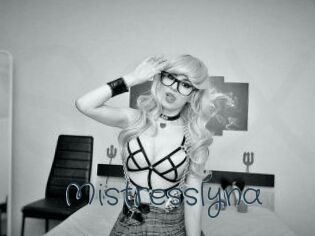 mistresslyna Sexcam Livesex