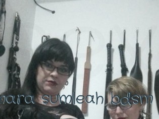 mistressmara_sumleah_bdsm Sexcam Livesex