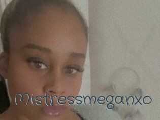 Mistressmeganxo