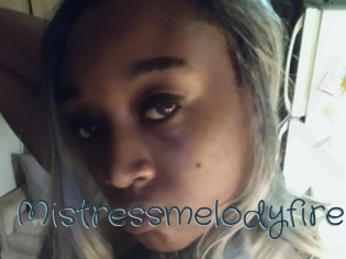 mistressmelodyfire Sexcam Livesex