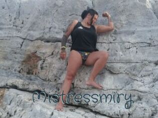 Mistressmiry