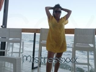 Mistressxxx