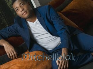 Mitchellblak