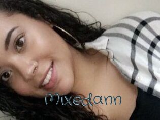 Mixedann