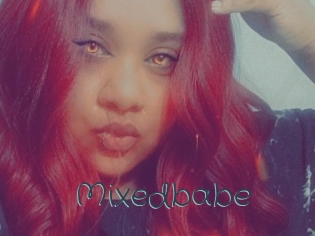 Mixedbabe