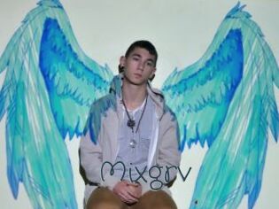 Mixgrv