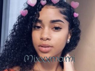 Mixxxmami