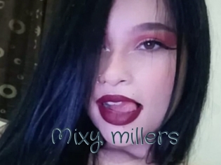 mixy_millers Sexcam Livesex