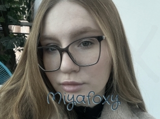 Miyafoxy