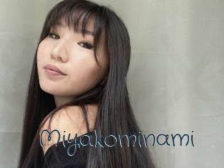Miyakominami