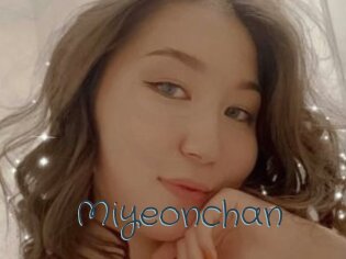 miyeonchan Sexcam Livesex
