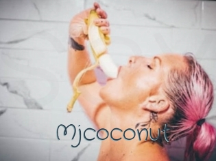 Mjcoconut